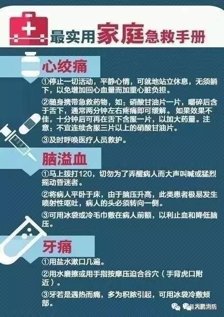 最新急救三联操作指南详解