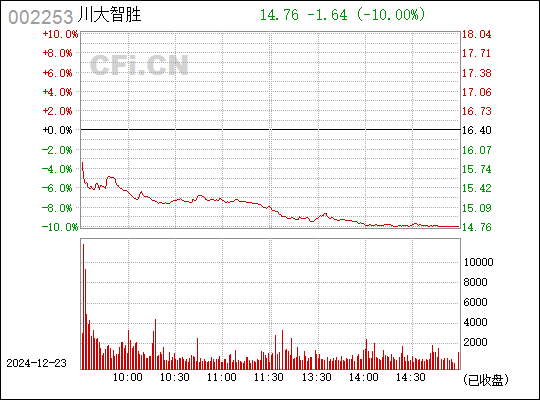 川大智胜股票投资指南，从初学者到进阶用户的投资步骤详解