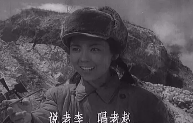 英雄儿女电影演员表，自信与成长的励志故事
