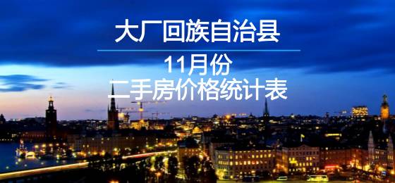 大厂县城最新房价动态及走势分析，深度观点阐述
