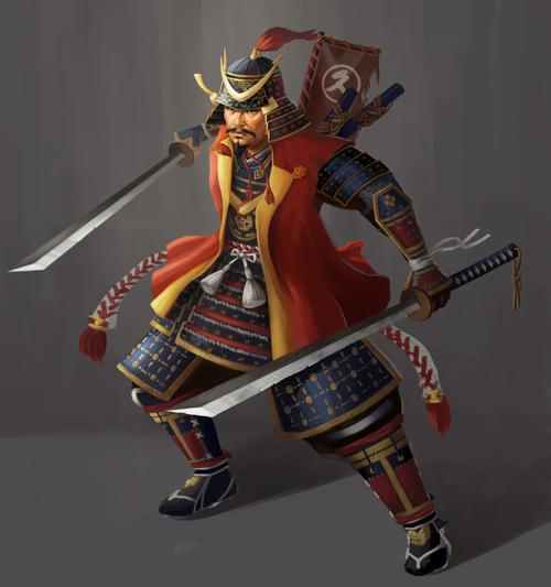 武士动漫,武士动漫，技能学习与任务完成指南