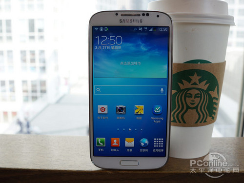 三星Galaxy S4最新价格探讨与分析