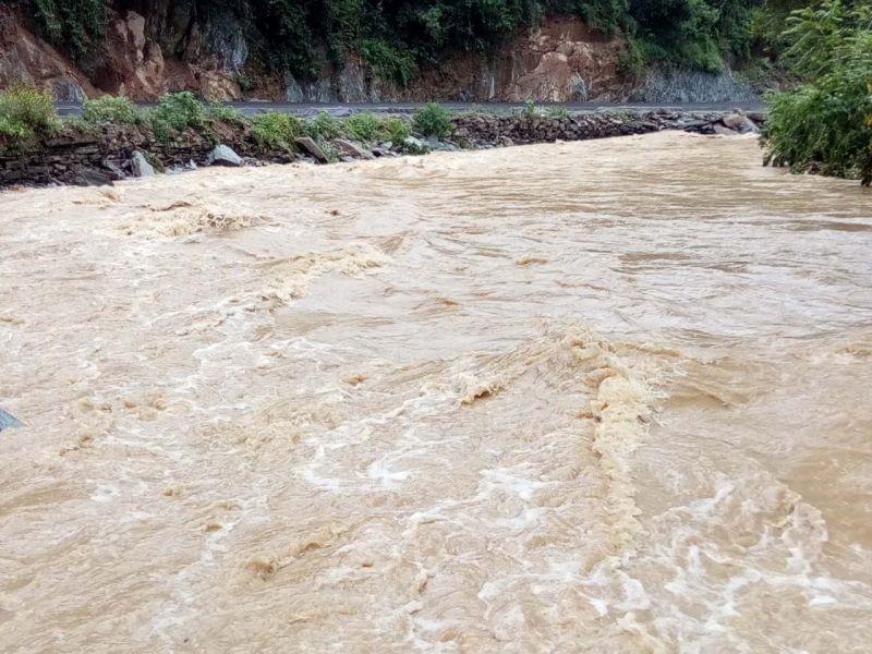 湖北暴雨背后的力量，变化带来的自信与成就感视频实录