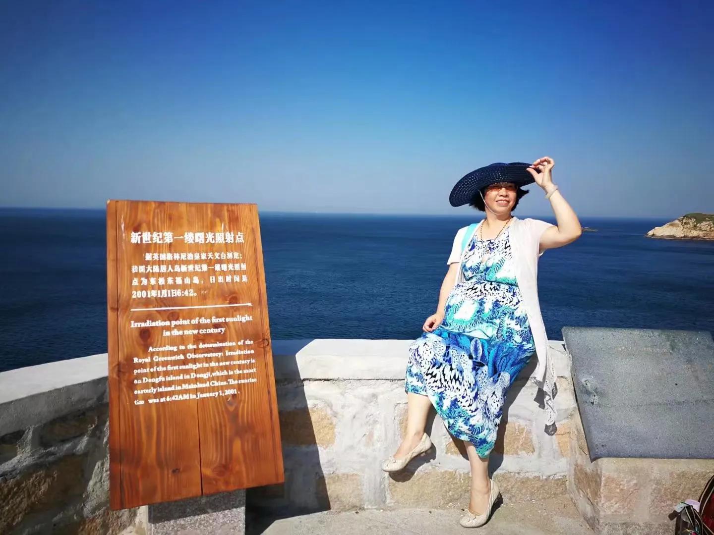 东福山，旅游、发展与自然探索的交汇胜地