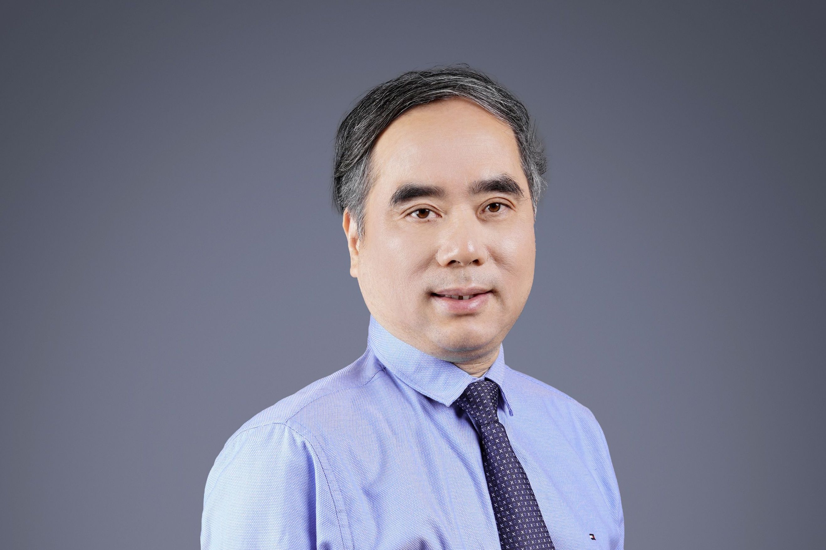 香港演员陈国权的自然美景之旅，心灵觉醒之旅