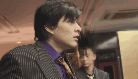 王的男人演员表