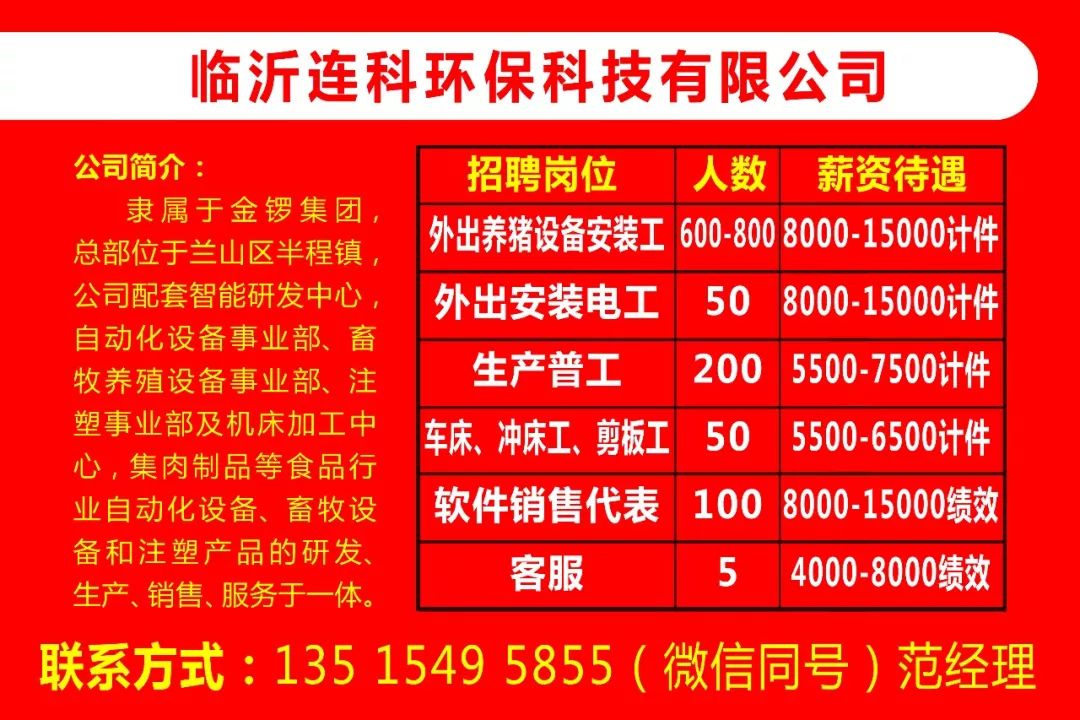 探沂工业园最新招聘,探沂工业园最新招聘——开启您的职业新篇章