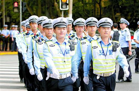 安徽辅警改革最新动态与心灵之旅，与自然亲密接触的启程