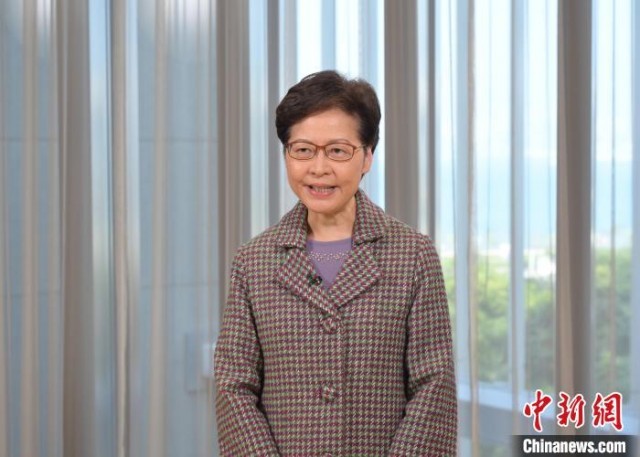 林郑月娥最新动态，小巷深处的独特风味