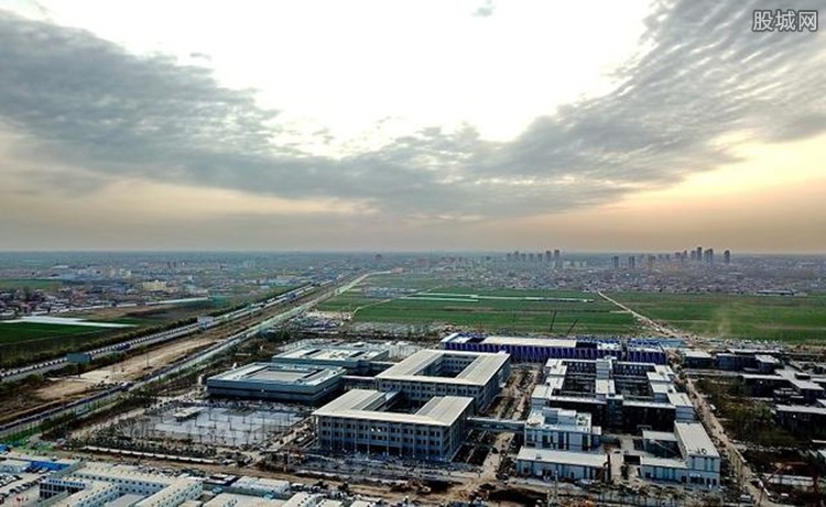 雄安新区最新动态及详细步骤指南，安家、安置与发展全解析