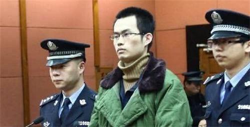 北大杀母事件最新进展，法律、心理与社会反响的交织分析