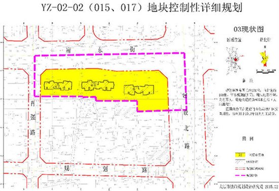 山佑巷回迁最新动态，自然美景的探索之旅启动