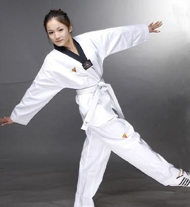 科技与传统融合重塑修炼新纪元，最新练功服引领潮流