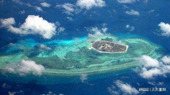 美国最新南海高科技产品探秘