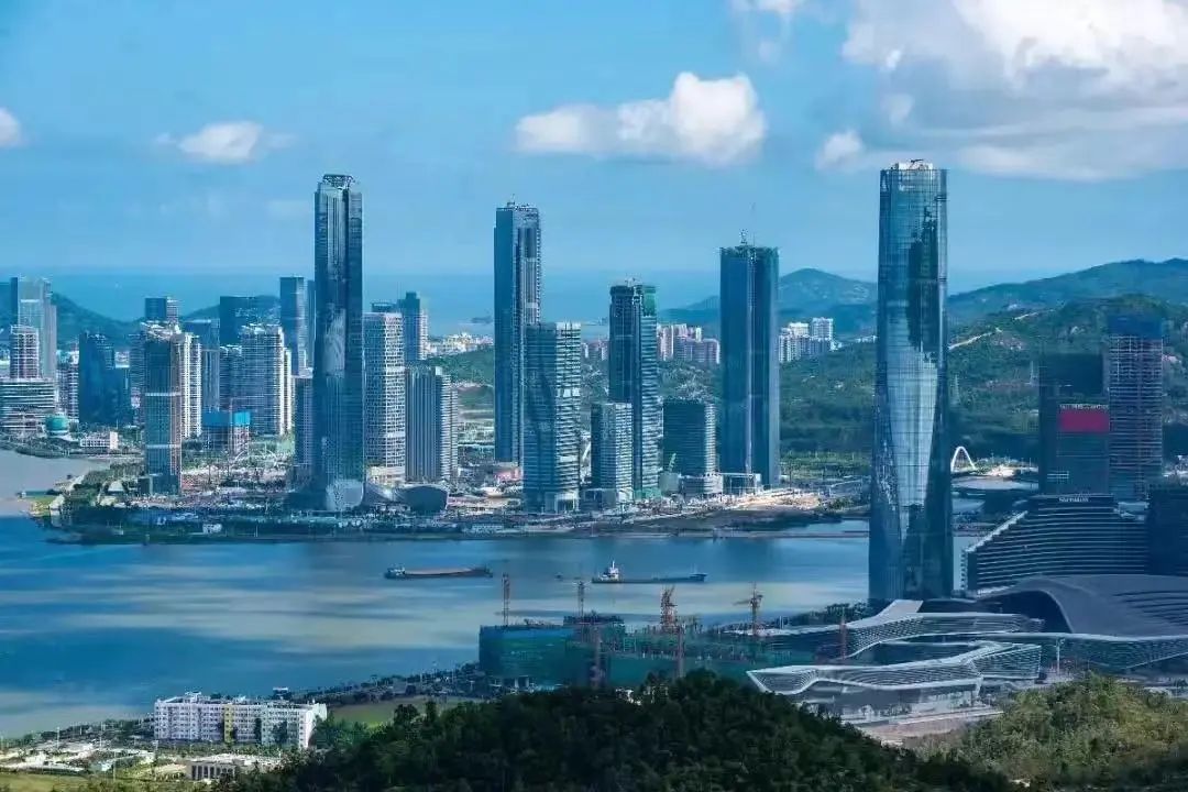 澳门封关最新动态，变化中的机遇与自信成就之源