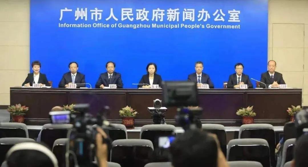 广州疫情最新动态更新