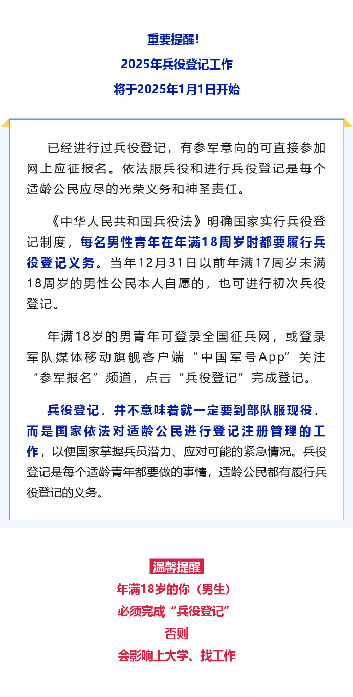 最新当兵规划，青年投身军旅，筑梦强国之路启航征程