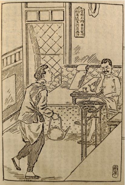 名画小说创作指南，最新方法与步骤
