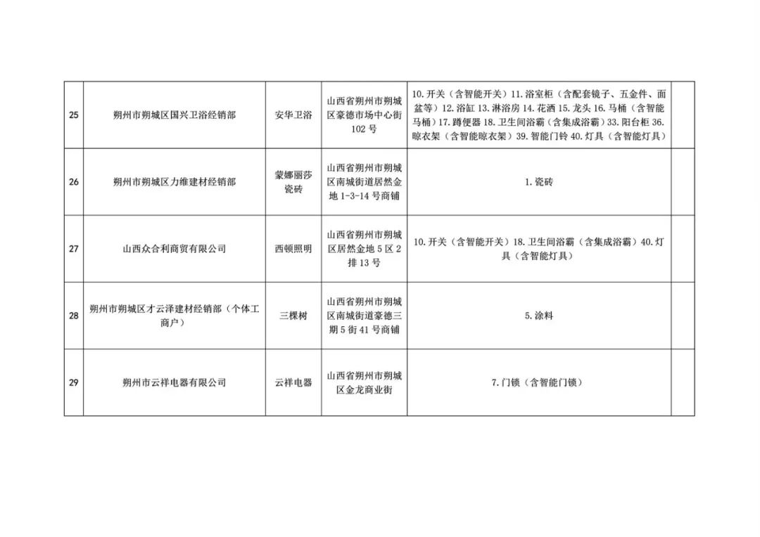 朔州市最新公示及其背后的温馨故事概述