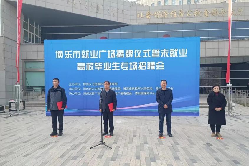 博乐招聘网最新招聘信息，开启您的职业新起点🌟
