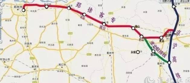 淮北高铁最新动态更新，最新消息汇总