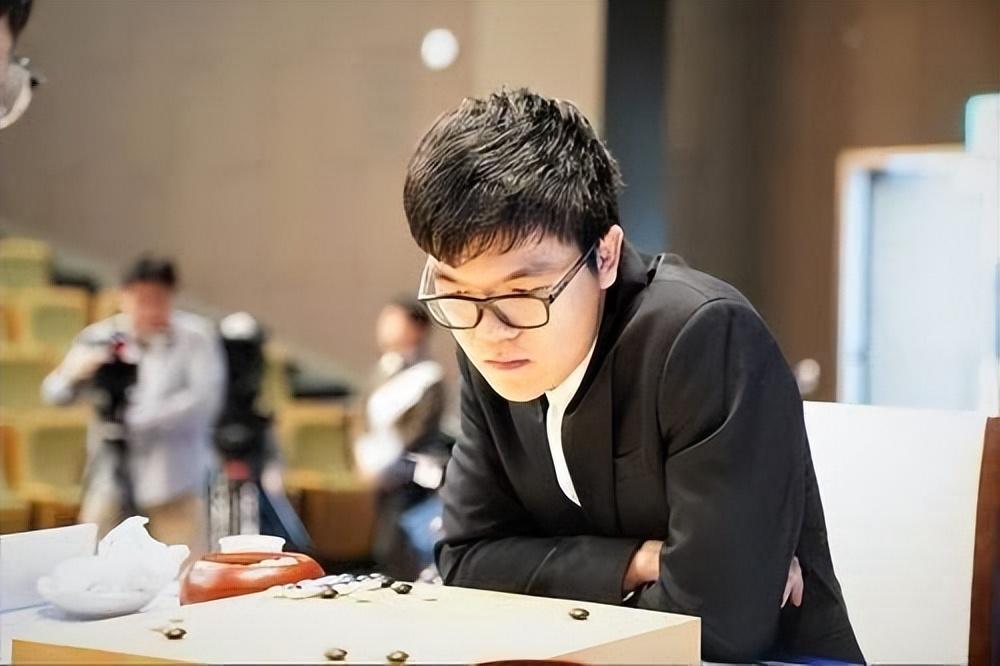 最新围棋排名,最新围棋排名与棋逢对手的温馨故事