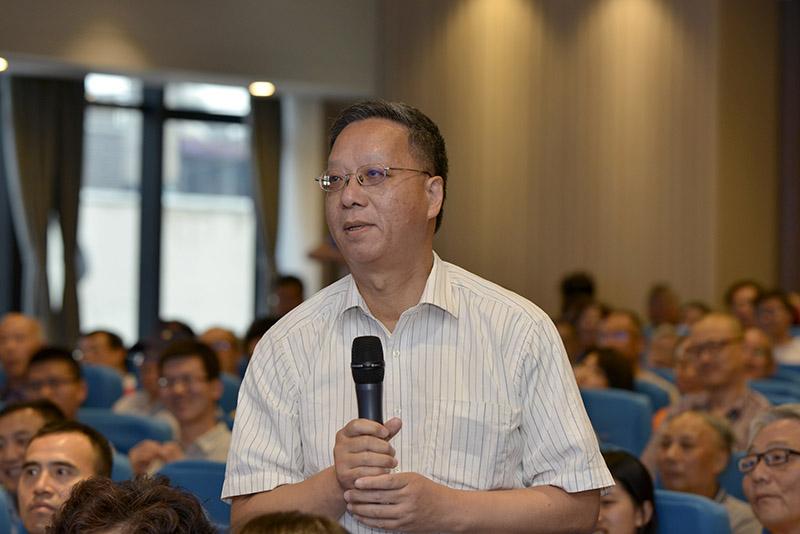 金灿荣最新视频，时代之声的新回响
